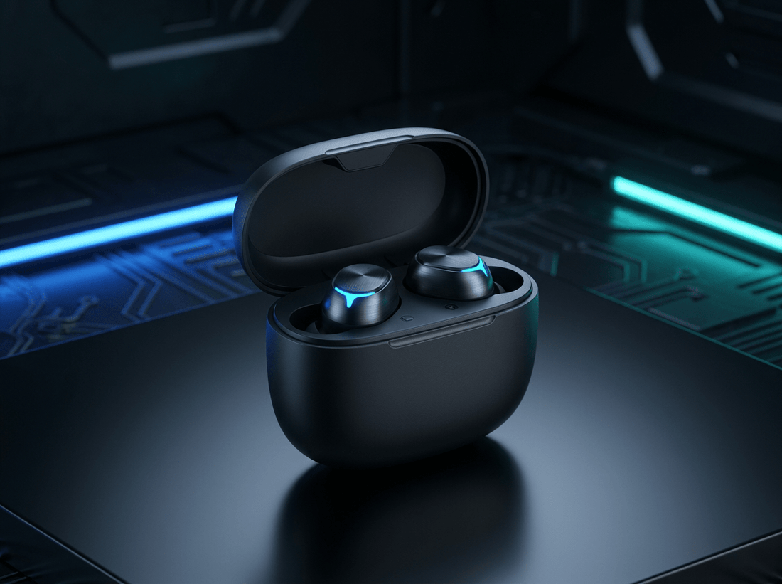 Black Shark T11: Το Καλύτερο Gaming Headset για κάθε Gamer - Aion HiTech