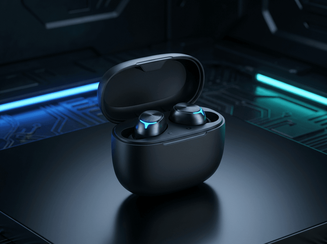 Black Shark T11: Το Καλύτερο Gaming Headset για κάθε Gamer - Aion HiTech