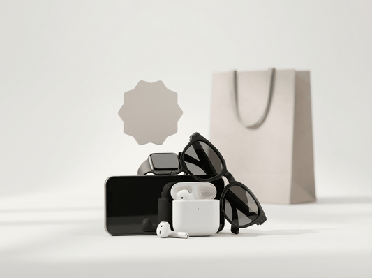 Bundle Deals: Πώς να Αποκτήσεις Περισσότερη Τεχνολογία για Λιγότερα Χρήματα - Aion HiTech