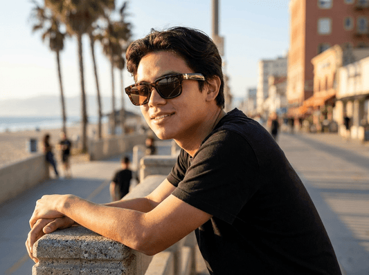 EY Plus Bluetooth Sunglasses: Ο Πλήρης Οδηγός για τα Audio Sunglasses που Αλλάζουν τον Τρόπο που Ακούς Μουσική - Aion HiTech