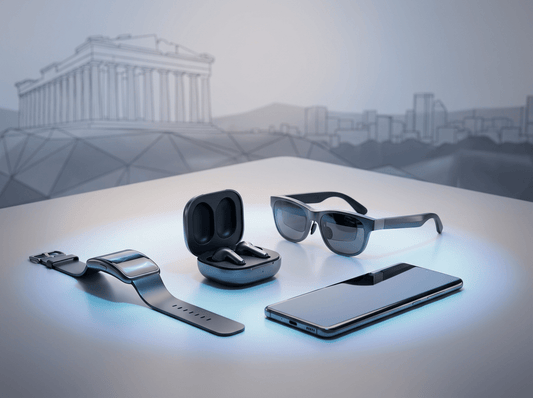 Γιατί η Aion HiTech Είναι η #1 Επιλογή για Tech Enthusiasts στην Ελλάδα - Aion HiTech