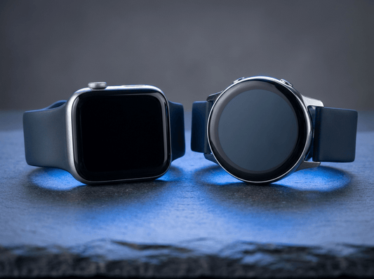 HiFuture Ultra2 vs Pulse: Ποιο Smartwatch Σου Ταιριάζει; - Aion HiTech