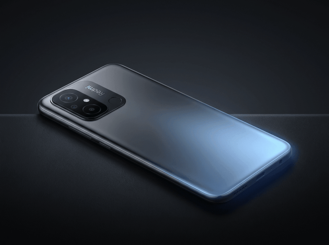 Redmi 15C: Το Budget Phone που Δεν Κάνει Συμβιβασμούς - Aion HiTech