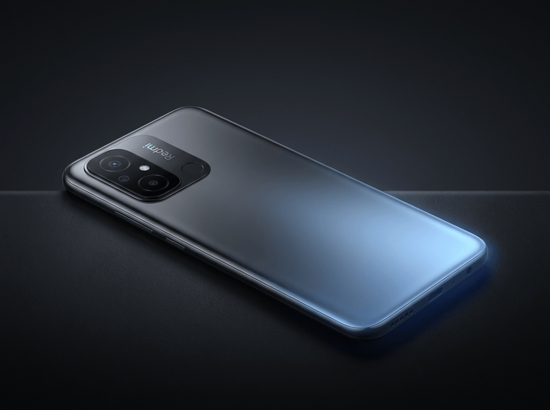 Redmi 15C: Το Budget Phone που Δεν Κάνει Συμβιβασμούς - Aion HiTech