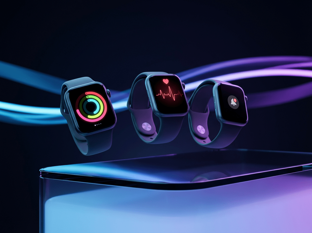 Έξυπνα Ρολόγια Smartwatch | Aion HiTech - Aion HiTech