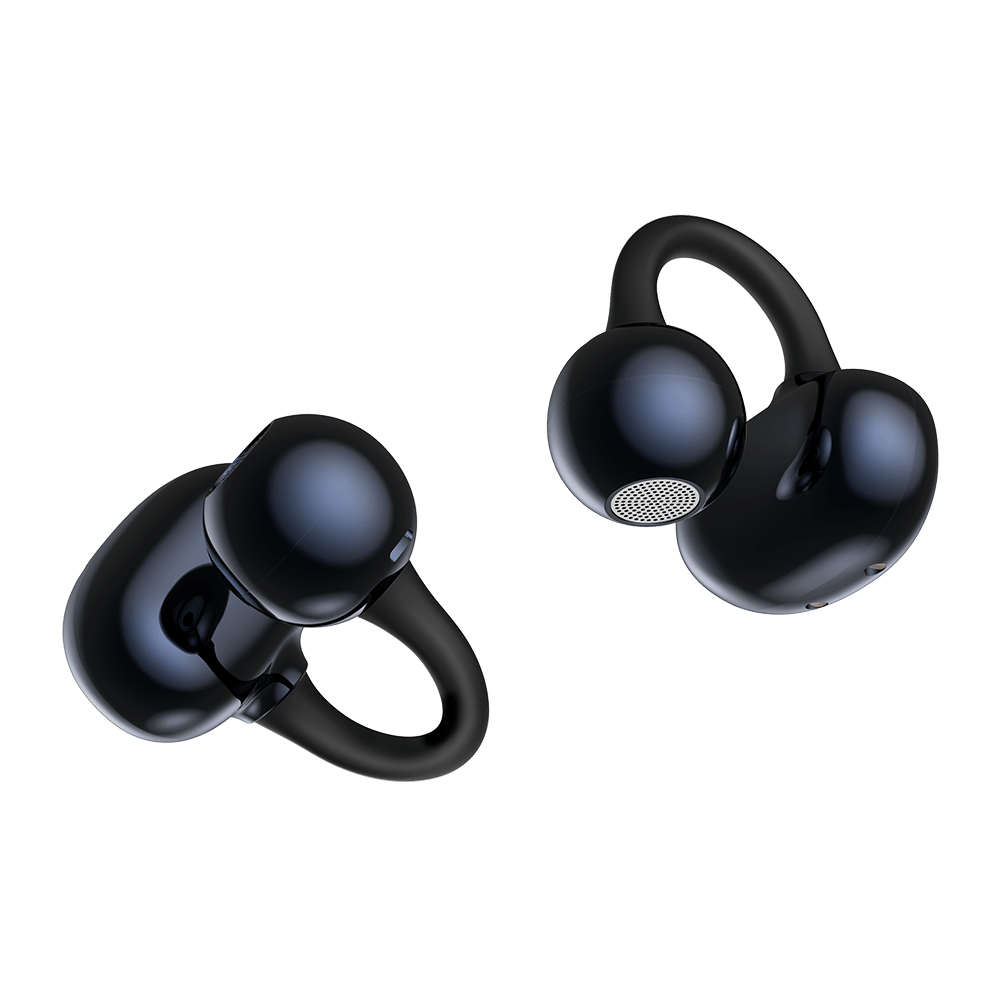 Black Shark C3 – Ασύρματα Ακουστικά Clip-On - Aion HiTech