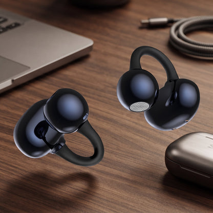 Black Shark C3 – Ασύρματα Ακουστικά Clip-On - Aion HiTech