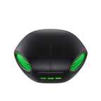 Black Shark Lucifer T7 Wireless Earbuds 23 Hours Playtime Bluetooth Five Three ENC Calls IPX4 Water Resistant Gaming by Aion HiTech-The Future is ON