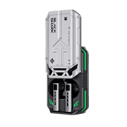 Black Shark T11 wireless gaming earbuds - Aion HiTech - The Future is ON