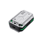 Black Shark T11 wireless gaming earbuds - Aion HiTech - The Future is ON