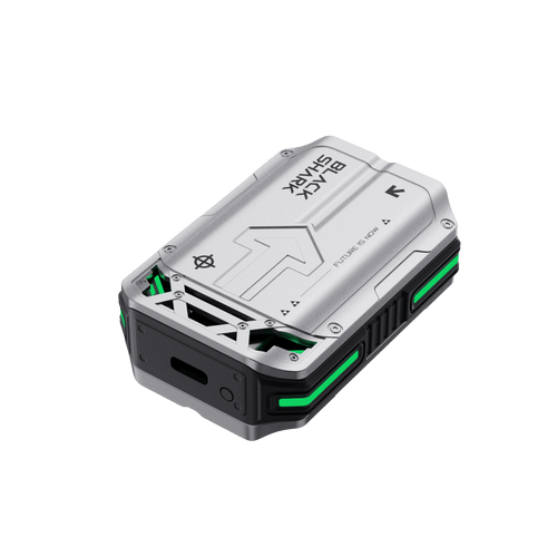 Black Shark T11 wireless gaming earbuds - Aion HiTech - The Future is ON