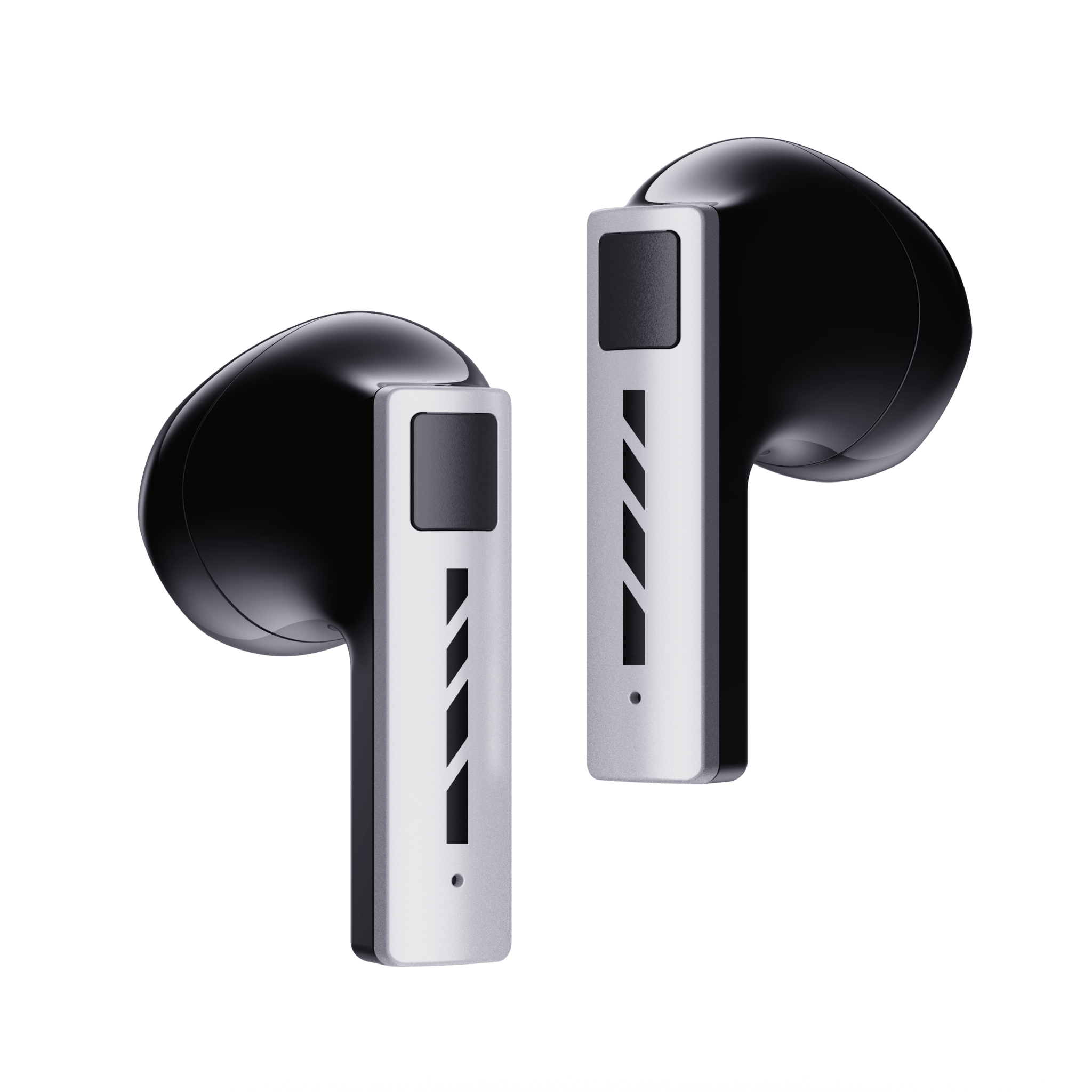 Black Shark T11 wireless gaming earbuds - Aion HiTech - The Future is ON