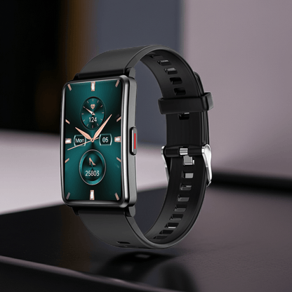 FutureFit EVO smartband fitness tracker με παλμογράφο