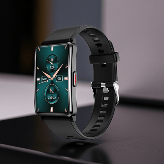 FutureFit EVO smartband fitness tracker με παλμογράφο