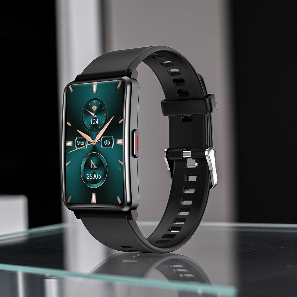 FutureFit EVO Revolutionary Fitness Technology For Next Level Training And Smart Workout Experience - Aion HiTech