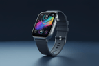 HiFuture Pulse Smartwatch | 1.7" | IP68 | 24 Αθλητικές Λειτουργίες - Aion HiTech