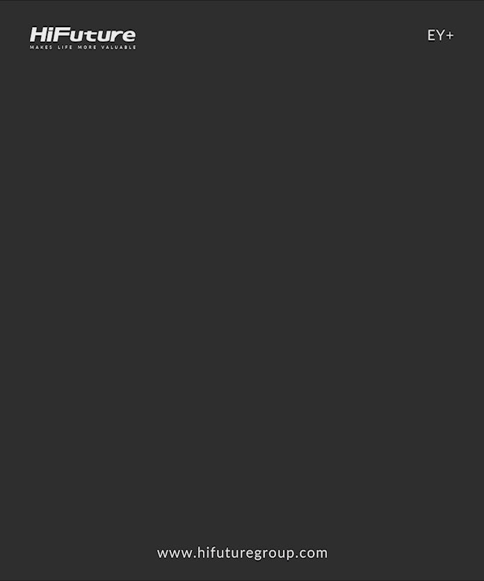 EY Plus Bluetooth Sunglasses With UV Protection Built In Bluetooth For Streaming & Hands Free Calls