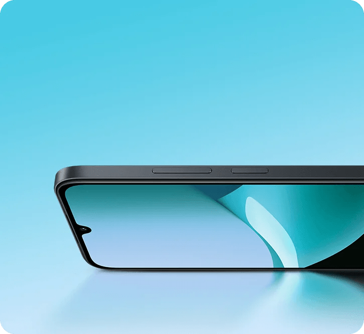 Redmi 15C Smartphone Unlocked Budget Android Phone With Long Battery Life - Aion HiTech