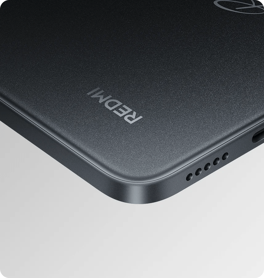 Redmi 15C Smartphone Unlocked Budget Android Phone With Long Battery Life - Aion HiTech