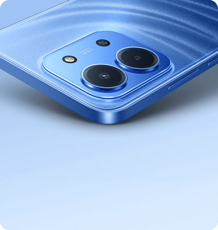 Redmi 15C Smartphone Unlocked Budget Android Phone With Long Battery Life - Aion HiTech