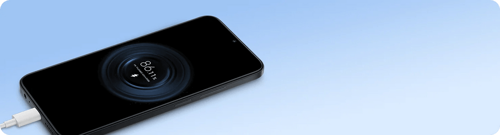 Redmi 15C Smartphone Unlocked Budget Android Phone With Long Battery Life - Aion HiTech