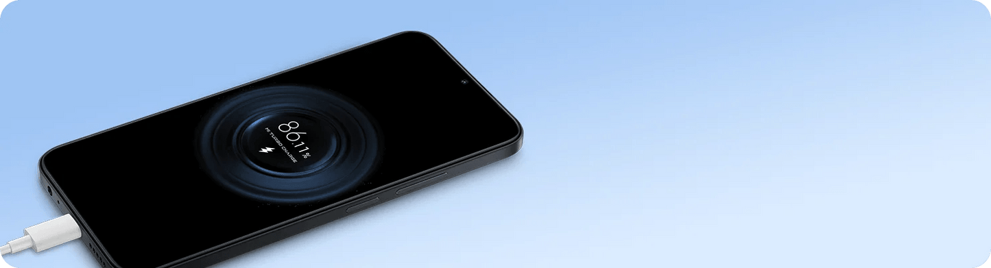 Redmi 15C Smartphone Unlocked Budget Android Phone With Long Battery Life - Aion HiTech
