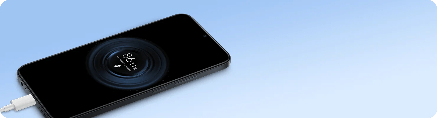 Redmi 15C Smartphone Unlocked Budget Android Phone With Long Battery Life - Aion HiTech