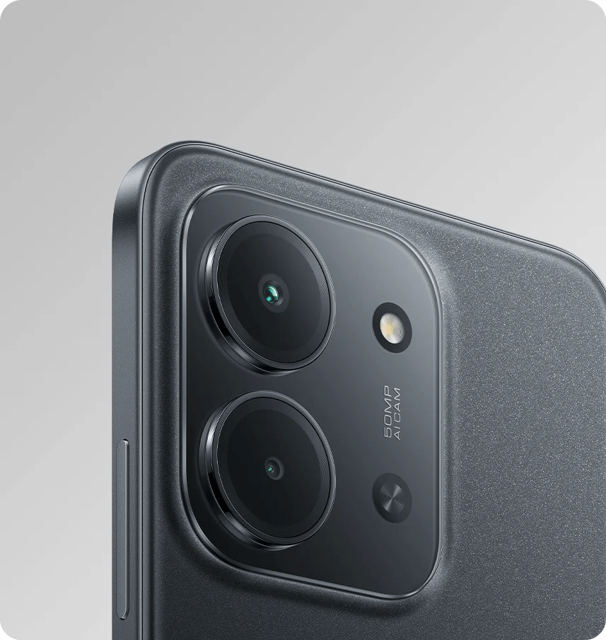 Redmi 15C Smartphone Unlocked Budget Android Phone With Long Battery Life - Aion HiTech