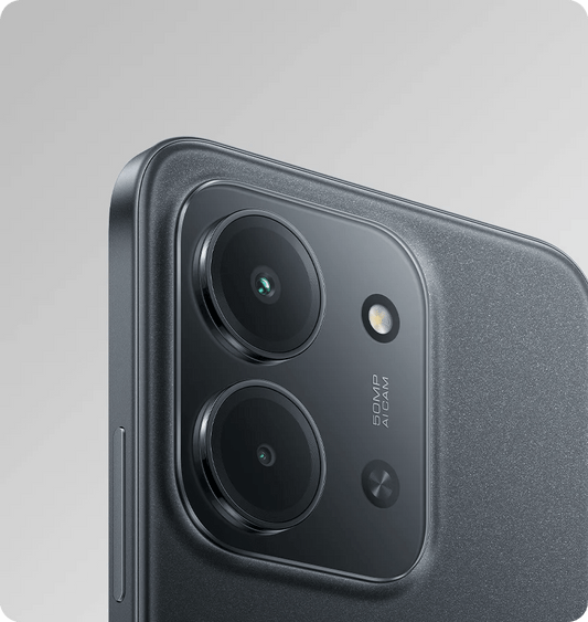 Redmi 15C φθηνό Android κινητό Ελλάδα