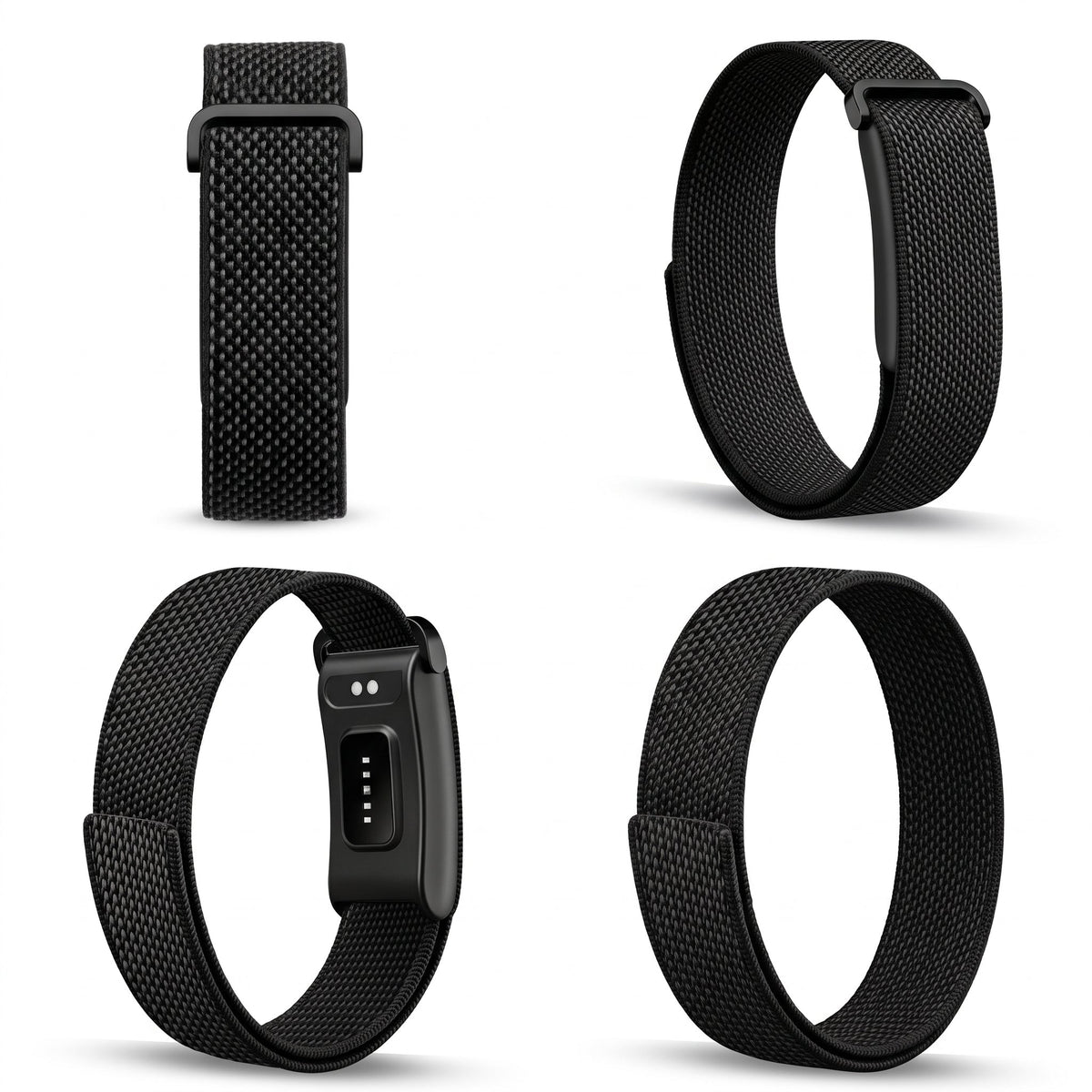 Valdus Air Band Smartband με Παρακολούθηση Καρδιακών Παλμών & Ύπνου - Aion HiTech