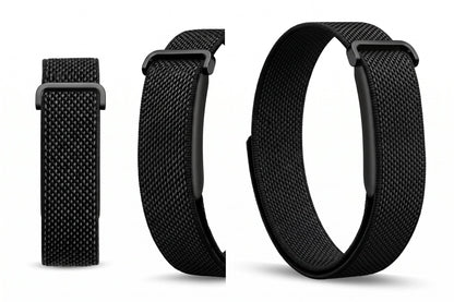 Valdus Air Band Smartband με Παρακολούθηση Καρδιακών Παλμών & Ύπνου - Aion HiTech