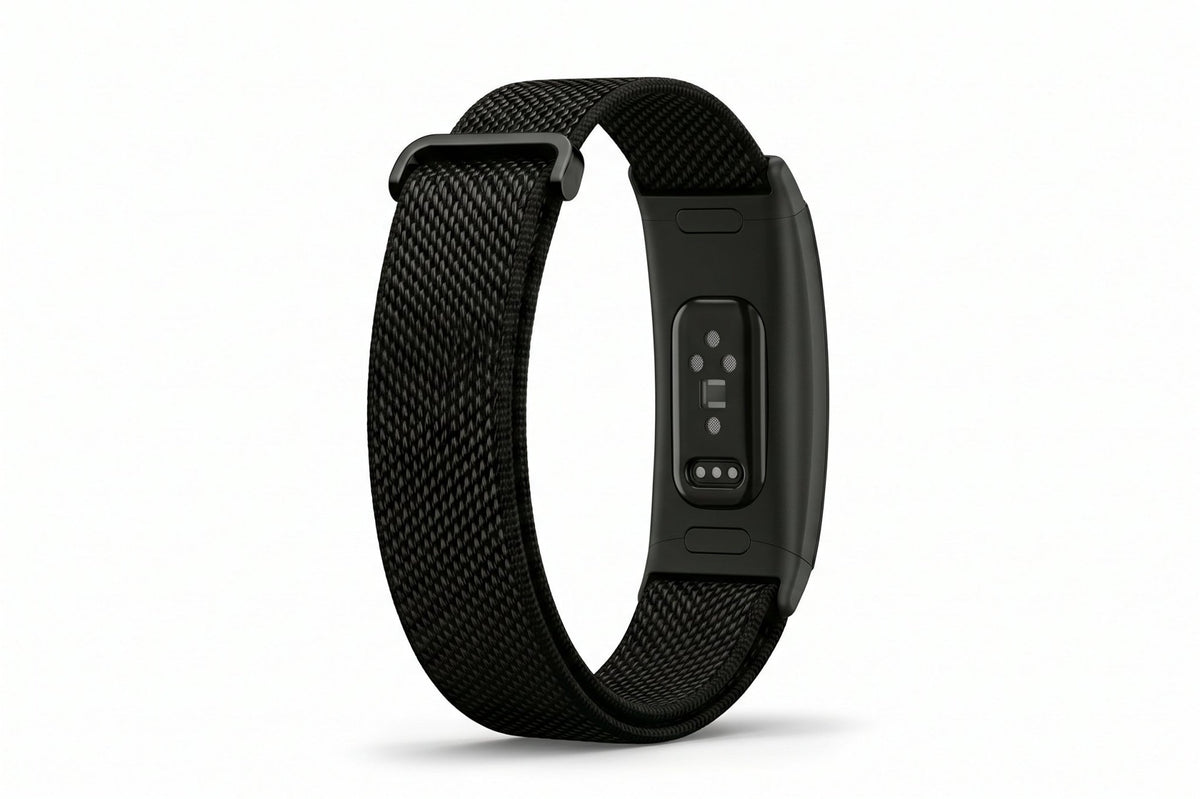 Valdus Air Band Smartband με Παρακολούθηση Καρδιακών Παλμών & Ύπνου - Aion HiTech