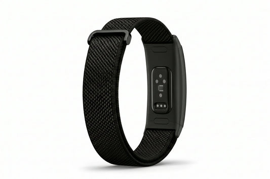 Valdus Air Band Smartband με Παρακολούθηση Καρδιακών Παλμών & Ύπνου - Aion HiTech