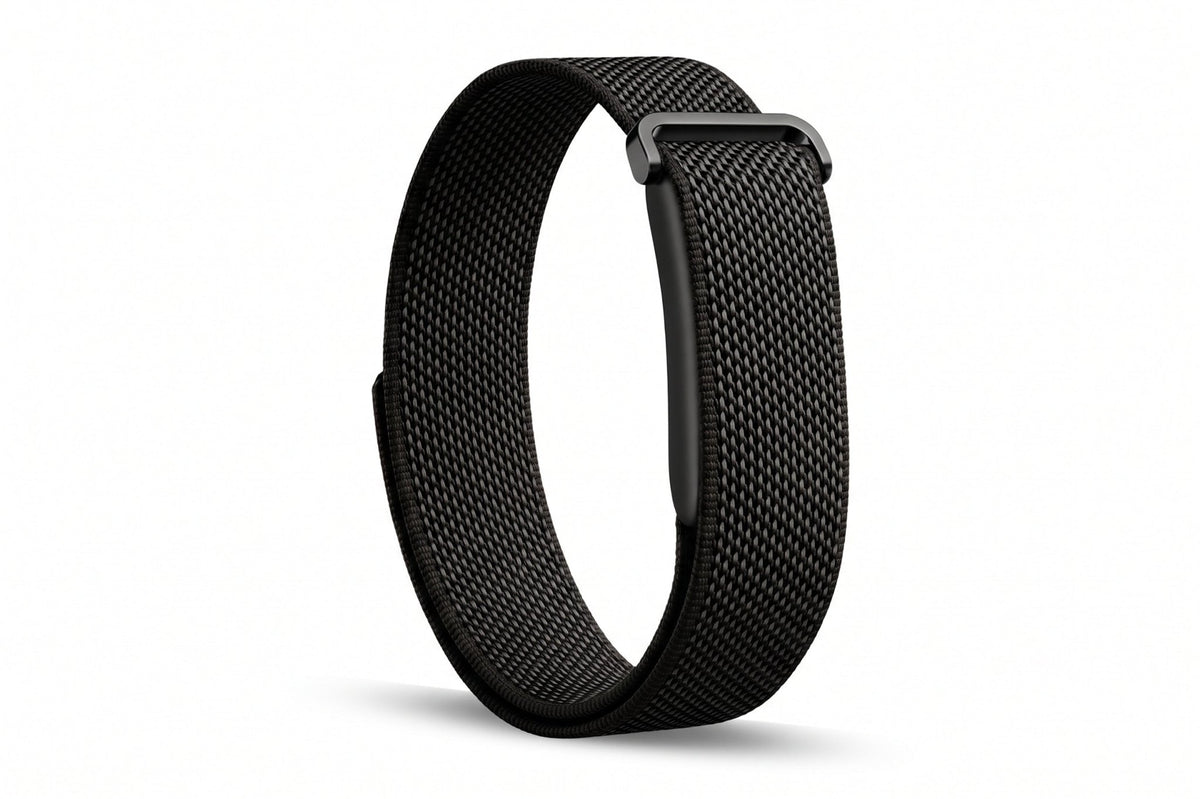 Valdus Air Band Smartband με Παρακολούθηση Καρδιακών Παλμών & Ύπνου - Aion HiTech