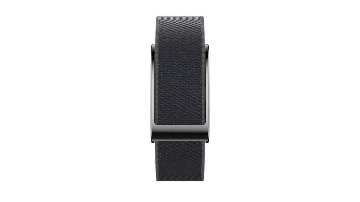 Valdus Vigor Smartband με GPS, SOS & Ανίχνευση Πτώσης - Aion HiTech