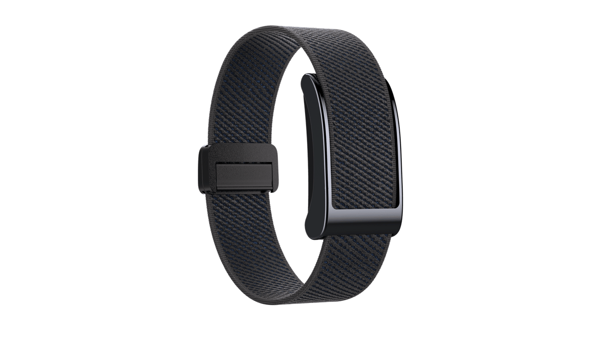 Valdus Vigor Smartband με GPS, SOS & Ανίχνευση Πτώσης - Aion HiTech