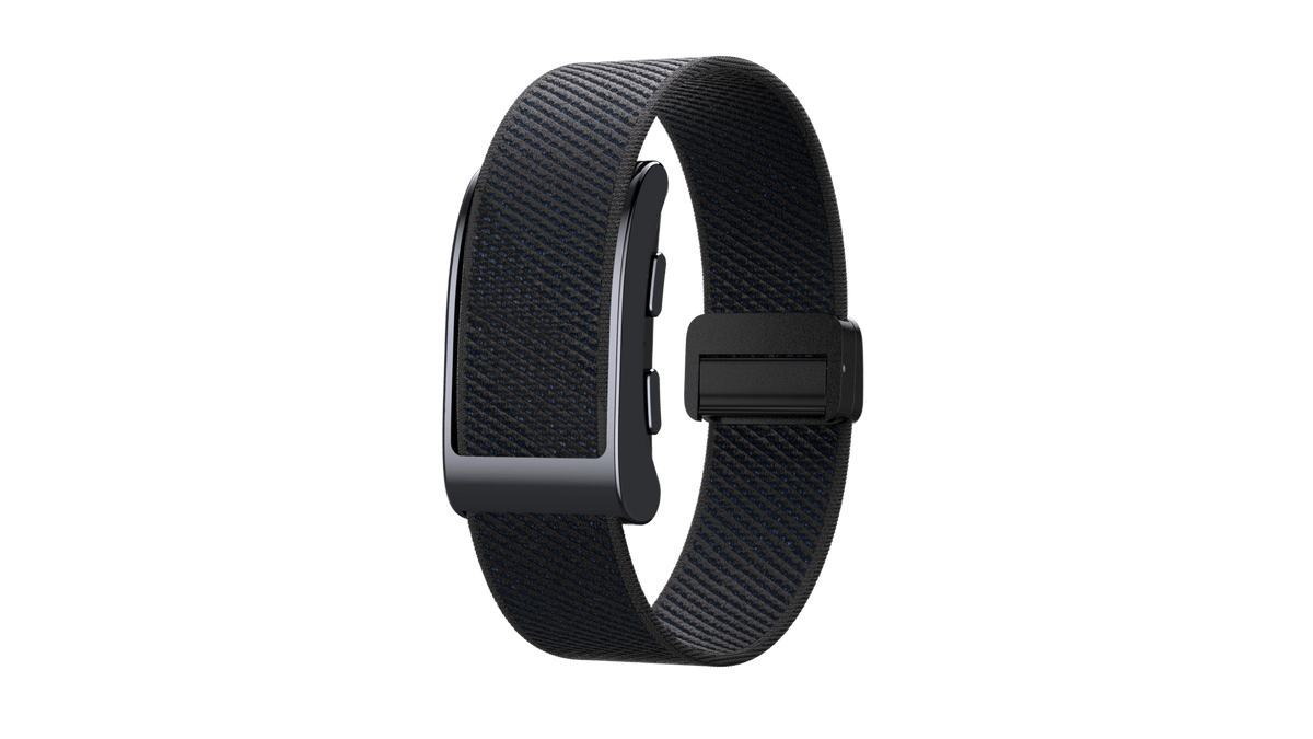 Valdus Vigor Smartband με GPS, SOS & Ανίχνευση Πτώσης - Aion HiTech