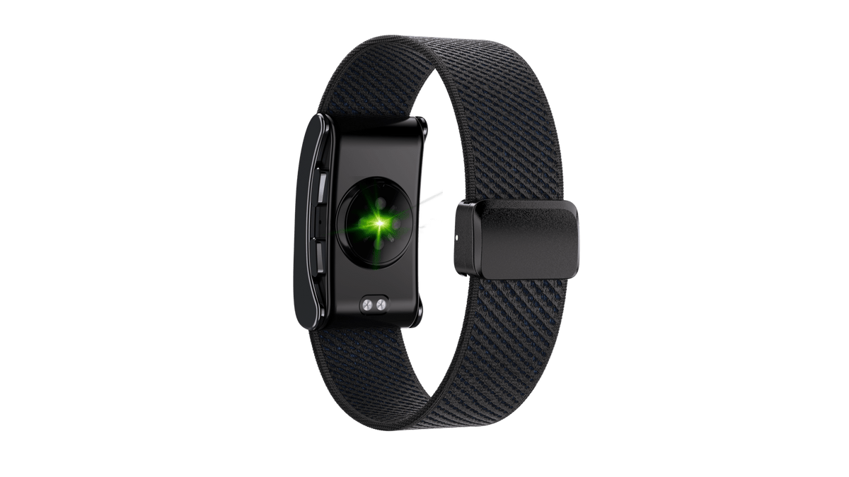 Valdus Vigor Smartband με GPS, SOS & Ανίχνευση Πτώσης - Aion HiTech