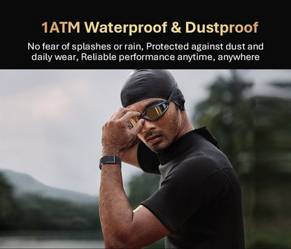 Valdus Vigor Smartband με GPS, SOS & Ανίχνευση Πτώσης - Aion HiTech