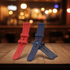 Watch straps - Aion HiTech - The Future is ON