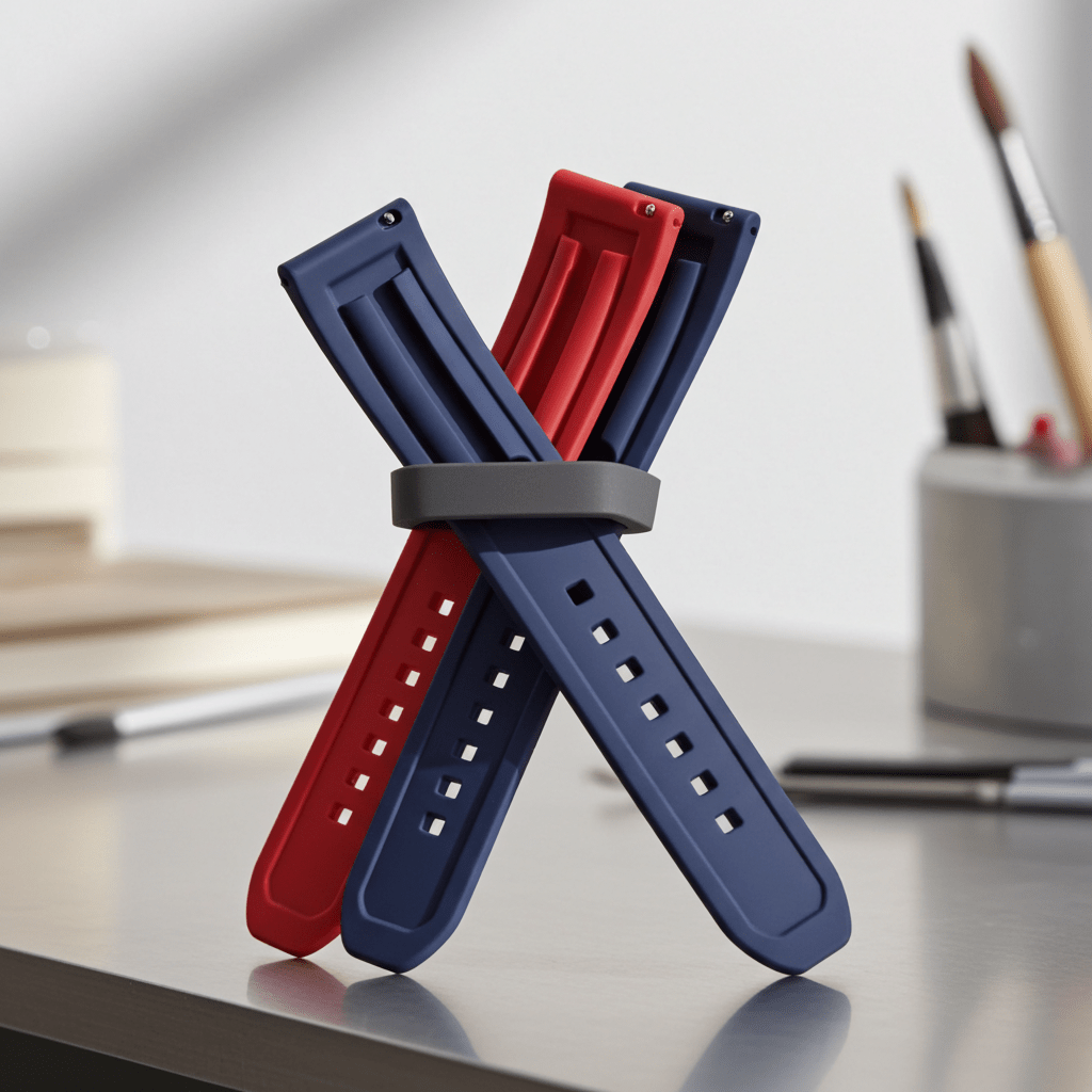 Watch straps - Aion HiTech - The Future is ON