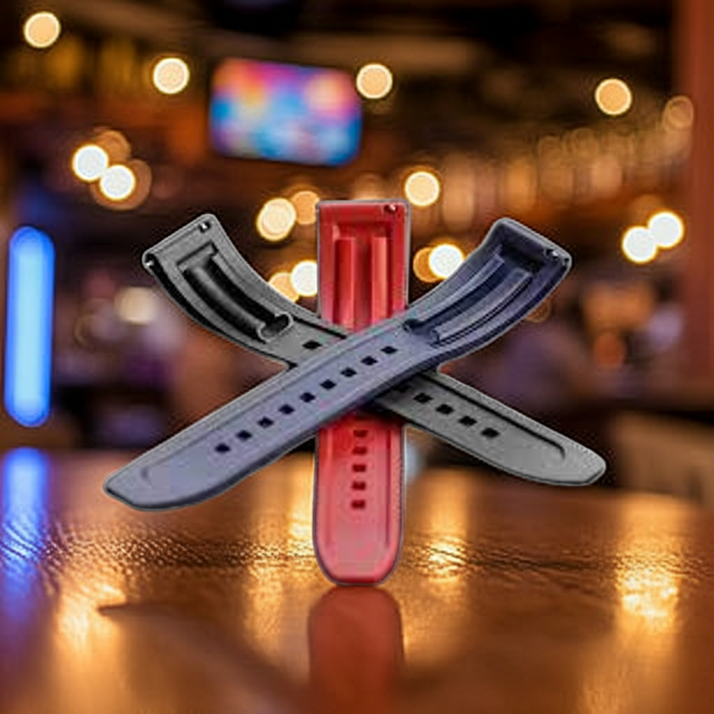 Λουράκι smartwatch 20mm 22mm – Aion HiTech