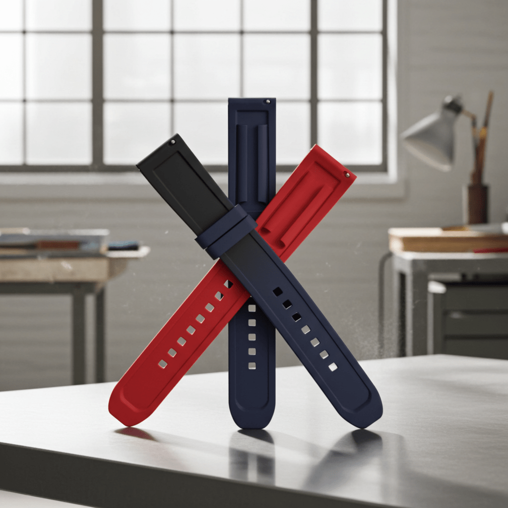 Watch straps - Aion HiTech - The Future is ON