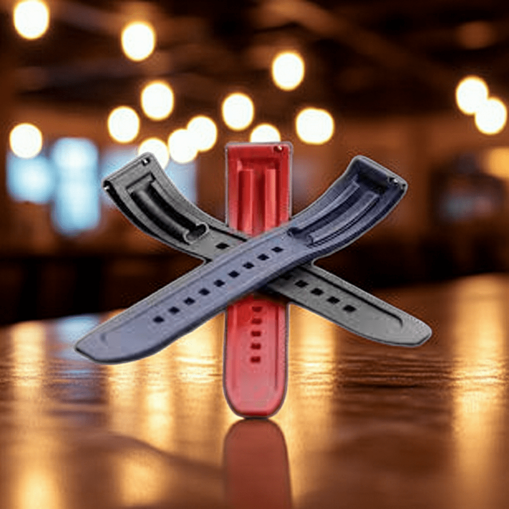 Watch straps - Aion HiTech - The Future is ON