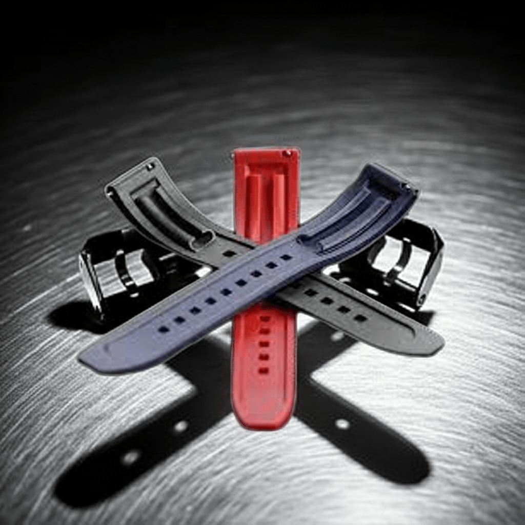 Watch straps - Aion HiTech - The Future is ON