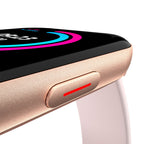 FutureFit Pulse - Aion HiTech