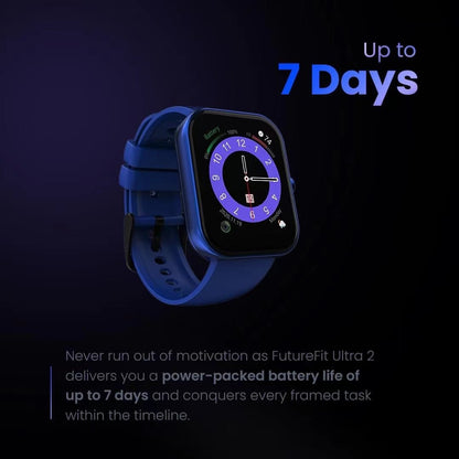 FutureFit Ultra2 - Aion HiTech