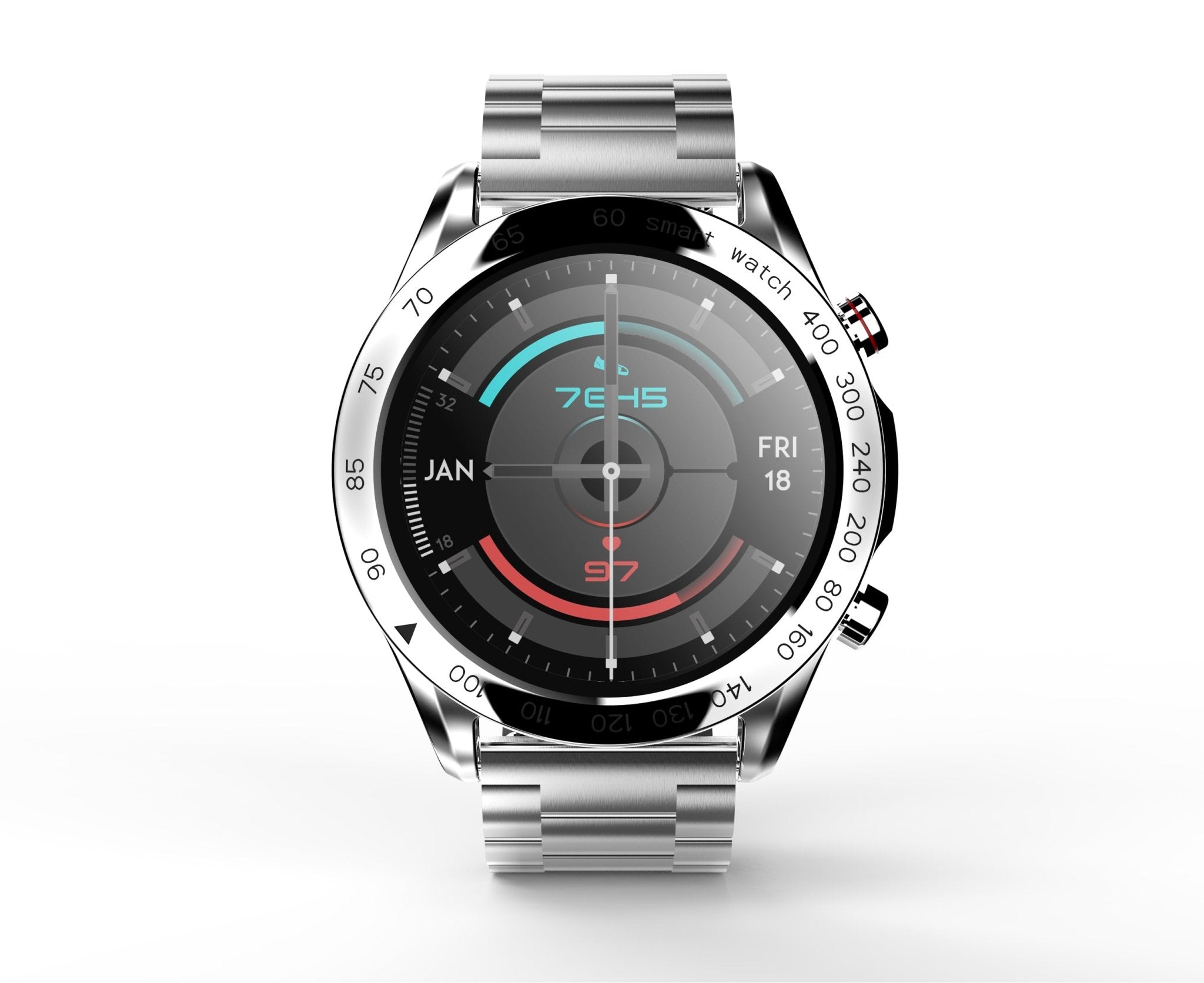 FutureGO PRO - Aion HiTech