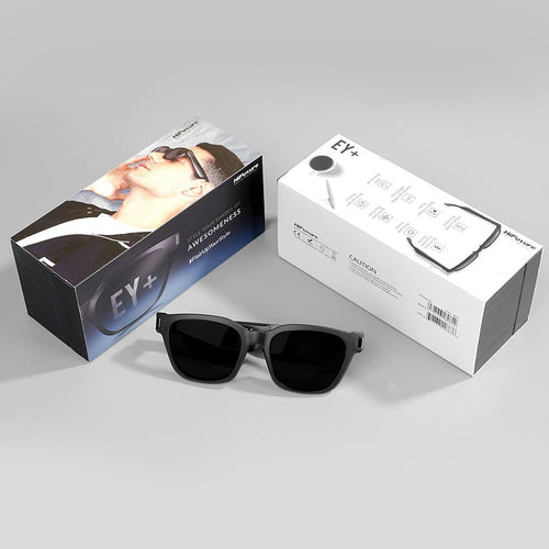 EY+ Bluetooth Sunglasses - Aion HiTech- The Future is ON