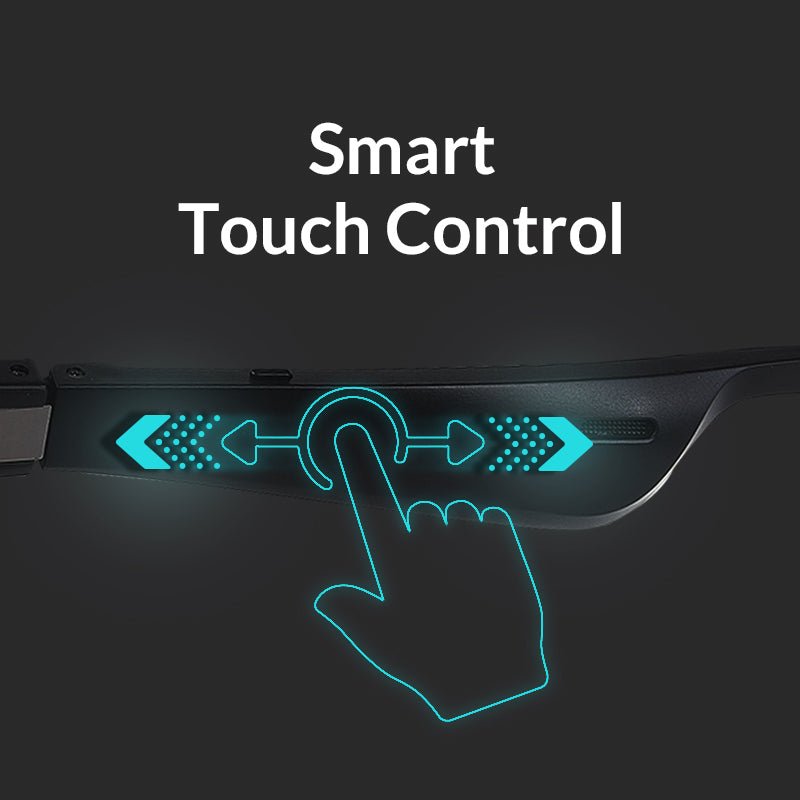 EY+ Bluetooth Sunglasses - Aion HiTech- The Future is ON